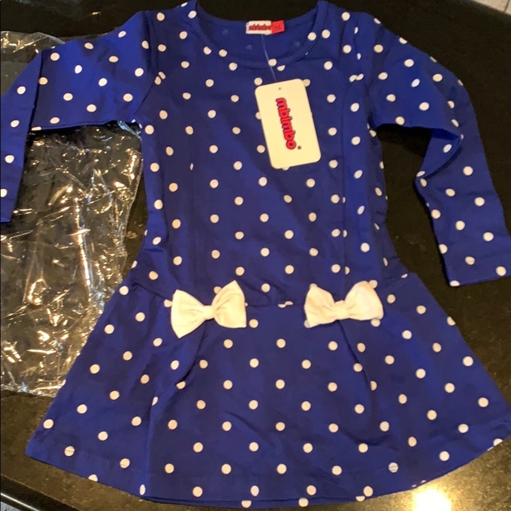 BNWT DRESS - Picture 1 of 3